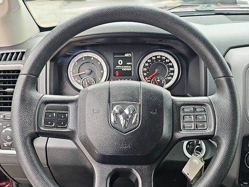 Used 2018 RAM 1500 Tradesman w/ Popular Equipment Group image 19