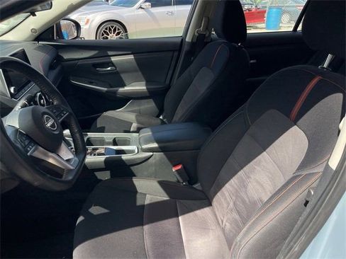 Used 2024 Nissan Sentra SR image 9