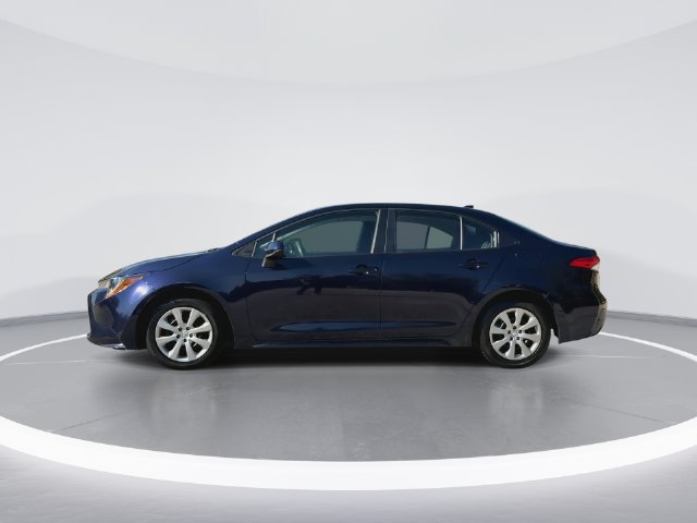 Used 2024 Toyota Corolla LE FWD image 5