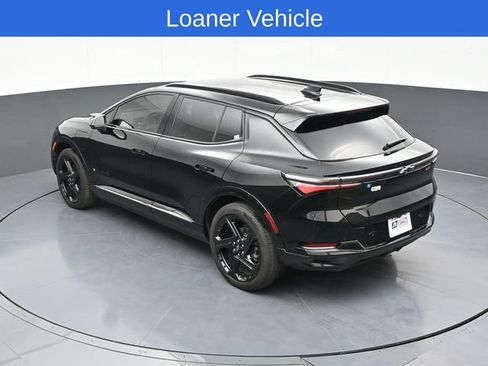 New 2025 Chevrolet Equinox EV RS FWD image 55