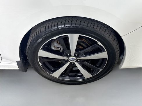 Used 2018 Subaru Impreza 2.0i Sport image 32