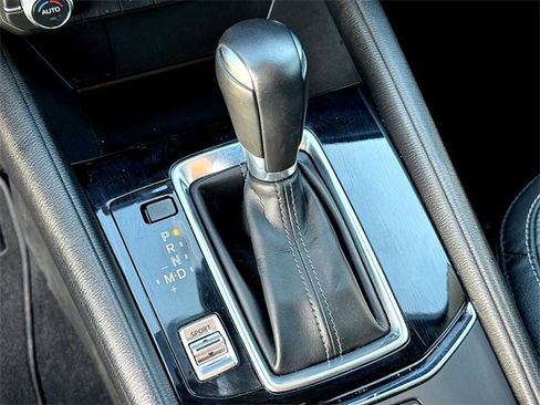 Used 2025 MAZDA CX-5 AWD 2.5 S w/ Preferred Package image 21