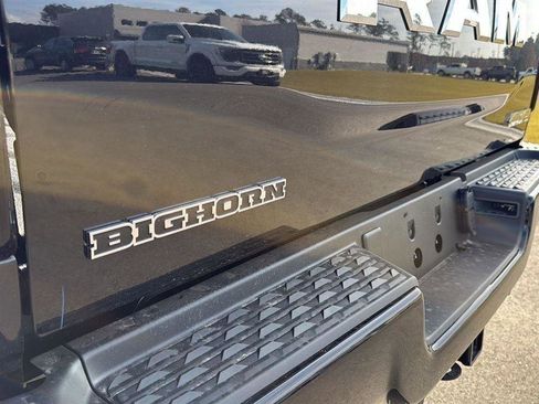 New 2026 RAM 2500 Big Horn image 30