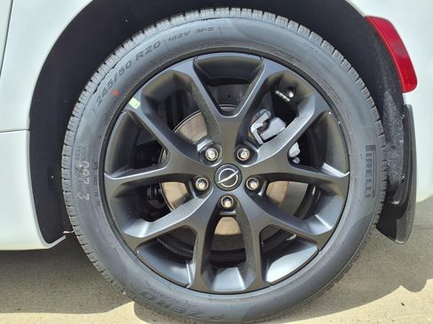 New 2026 Chrysler Pacifica Select w/ S Appearance Package FWD image 31