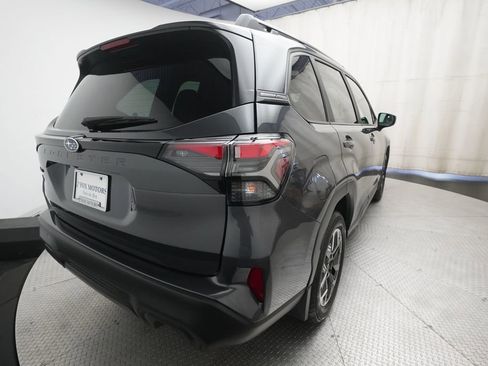 Certified 2026 Subaru Forester Premium AWD/4WD image 13