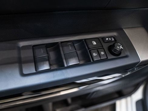 New 2026 Toyota Sequoia Limited image 15