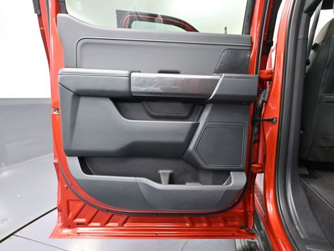 Used 2023 Ford F150 XLT w/ Equipment Group 302A High AWD/4WD image 40