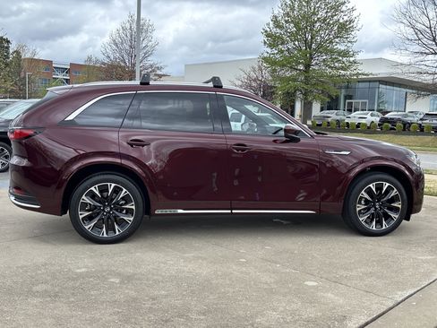 New 2026 MAZDA CX-90 3.3 Turbo S w/ Premium Plus image 2