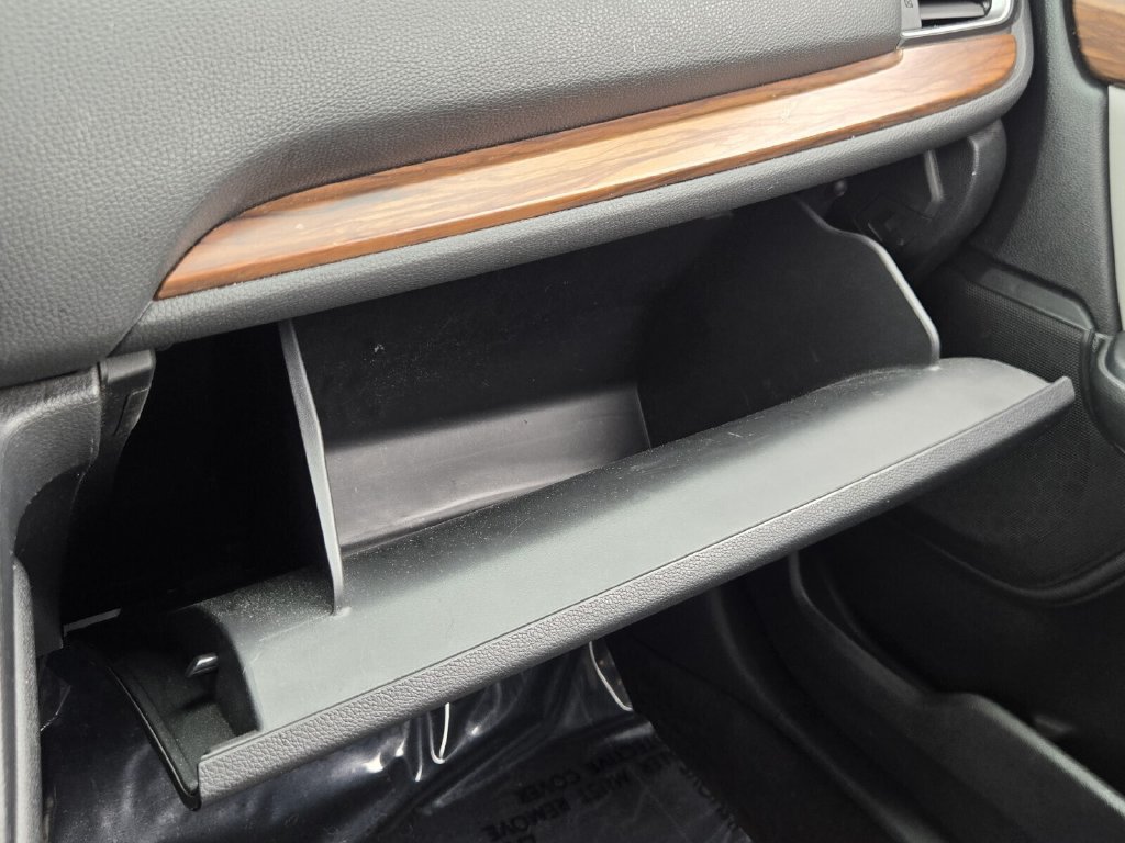 Certified 2022 Honda CR-V EX-L image 23