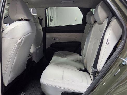 New 2026 Hyundai Tucson SEL image 6