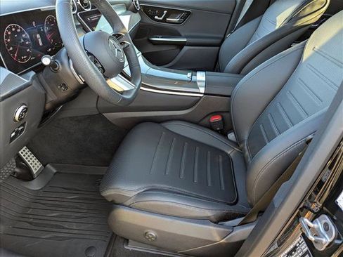 Certified 2026 Mercedes-Benz GLC 300 image 16