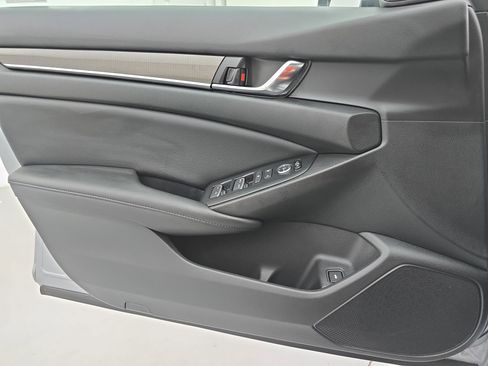 Used 2022 Honda Accord Sport Special Edition image 26