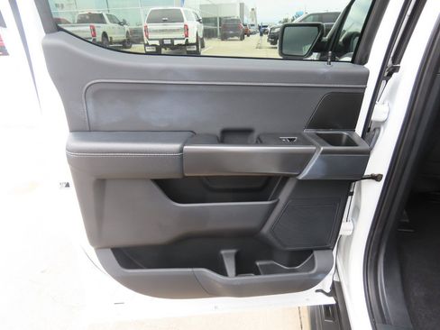 Certified 2024 Ford F150 XLT w/ Equipment Group 302A MID RWD image 18