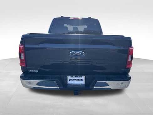 Used 2022 Ford F150 XLT image 7