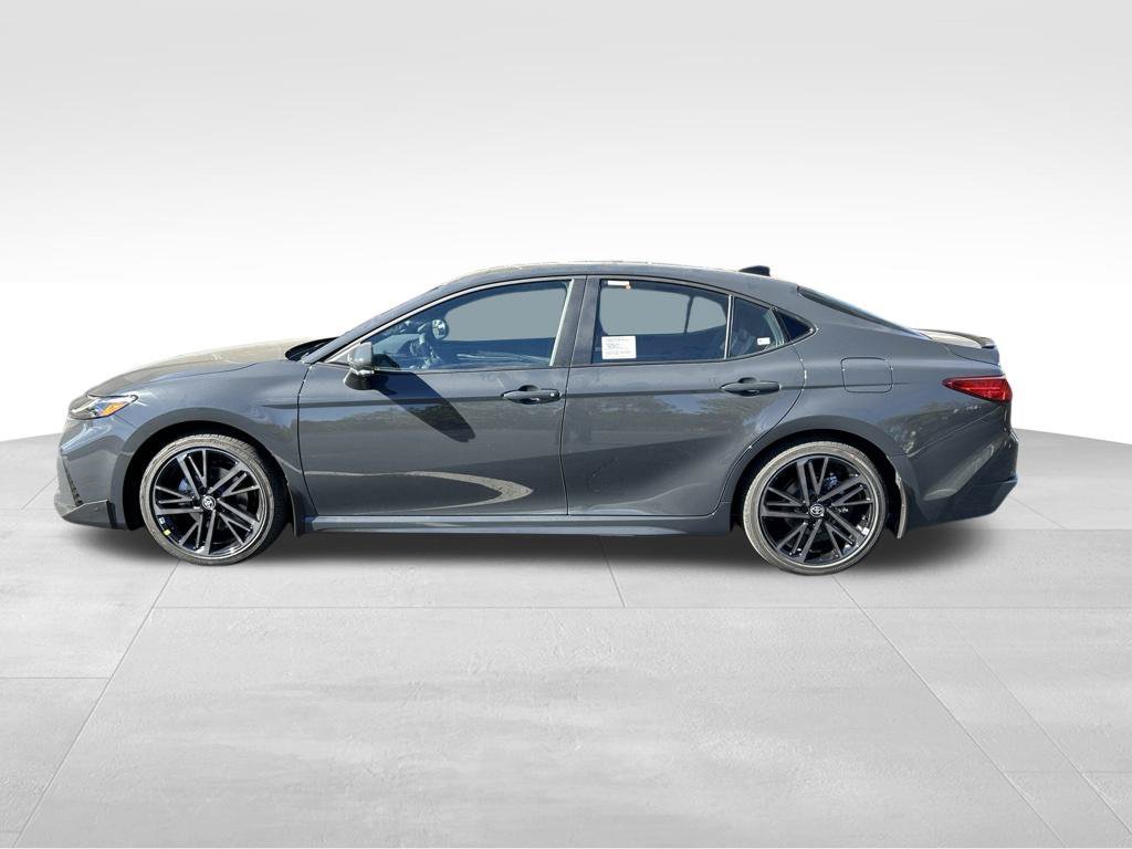New 2026 Toyota Camry XSE w/ Premium Package FWD image 2