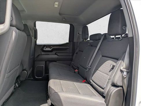 Used 2025 GMC Sierra 1500 Elevation RWD image 18