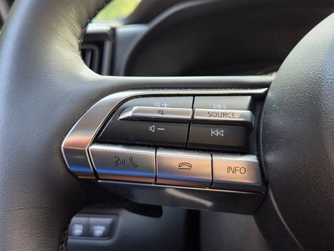 Used 2025 MAZDA CX-50 2.5 Turbo w/ Premium Plus Pkg AWD/4WD image 24