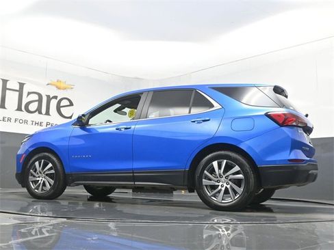 Used 2024 Chevrolet Equinox LT image 54