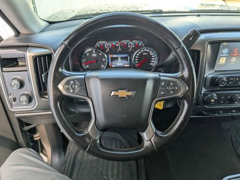 Used 2014 Chevrolet Silverado 1500 LT w/ All Star Edition AWD/4WD image 11