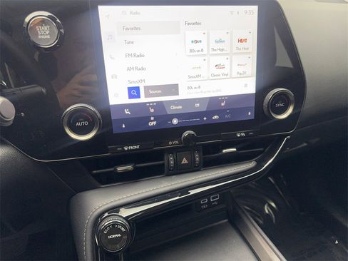 Used 2024 Lexus NX 250 FWD image 61