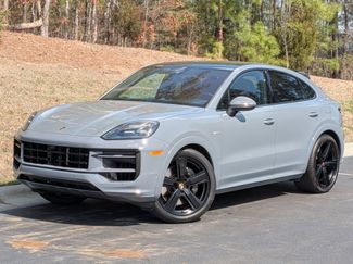 Certified 2025 Porsche Cayenne S AWD/4WD video 1