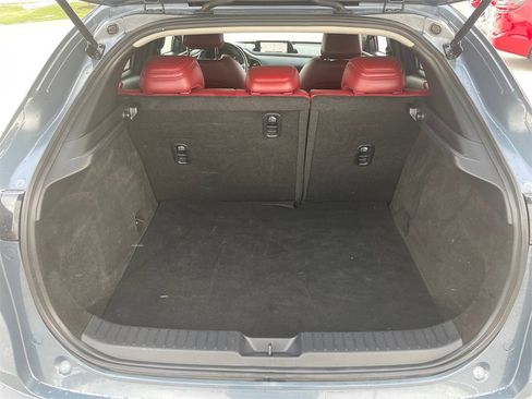 Used 2024 MAZDA CX-30 AWD 2.5 S w/ Preferred Package image 50