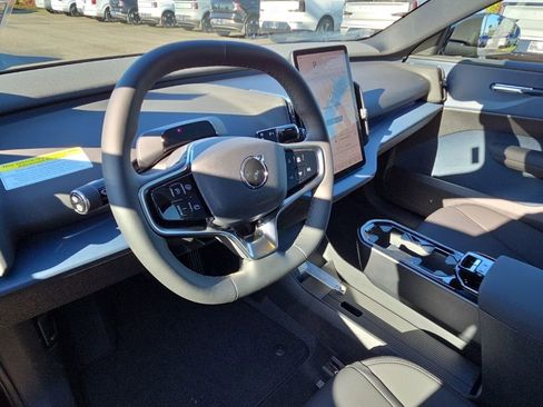 New 2026 Volvo EX30 Cross Country Ultra w/ Protection Package Premier AWD/4WD image 7