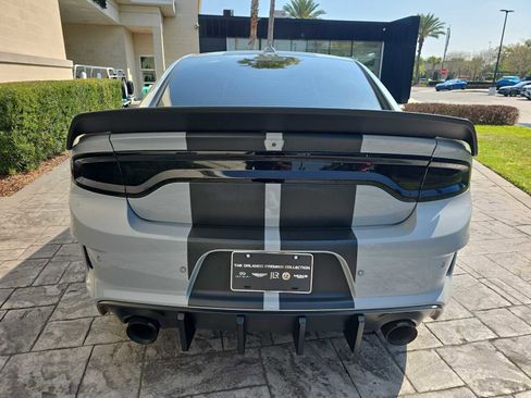 Used 2022 Dodge Charger Scat Pack image 5