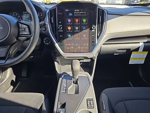 New 2025 Subaru Crosstrek 2.5i Premium image 25