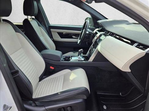 Used 2020 Land Rover Discovery Sport S R-Dynamic image 19