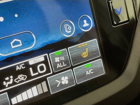 New 2026 Subaru Forester Premium AWD/4WD image 19