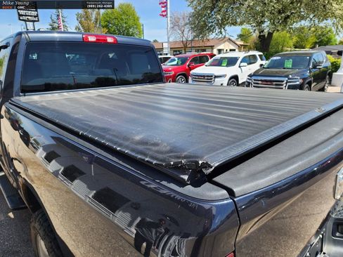 Used 2013 RAM 1500 Tradesman w/ Popular Equipment Group AWD/4WD image 11