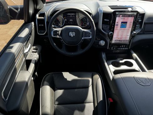 New 2026 RAM 1500 Laramie image 14