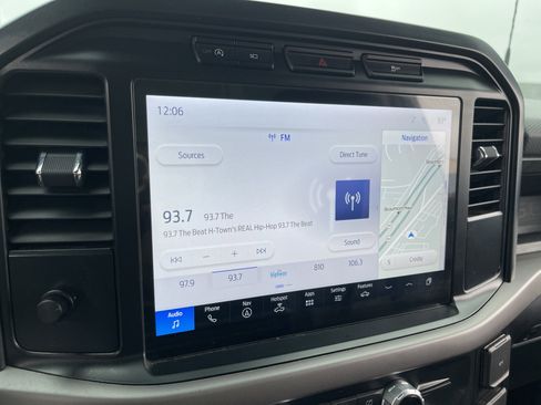 Used 2024 Ford F150 XL w/ Equipment Group 103A High image 24