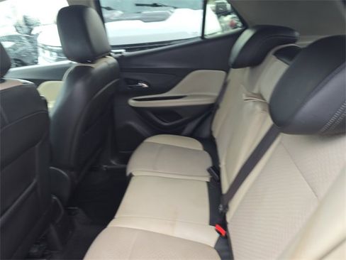 Used 2018 Buick Encore Preferred image 14