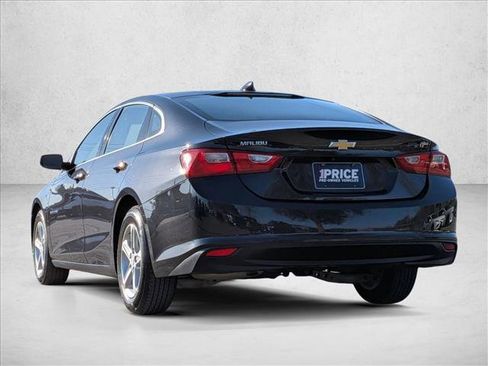 Used 2023 Chevrolet Malibu LT image 8