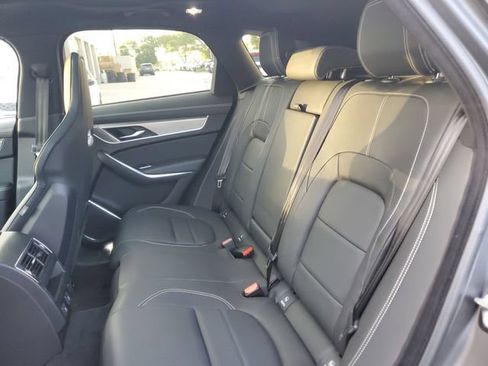 New 2026 Jaguar F-PACE R-Dynamic S AWD/4WD image 15