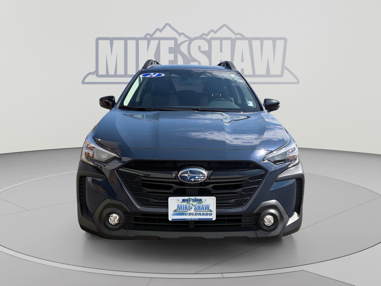 Used 2024 Subaru Outback Onyx Edition XT w/ Popular Package #2 AWD/4WD image 8