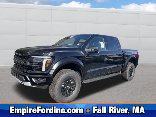 New 2026 Ford F150 Raptor AWD/4WD image 1