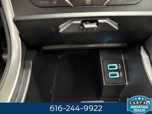 Used 2020 Ford Edge SEL w/ Cold Weather Package AWD/4WD image 16