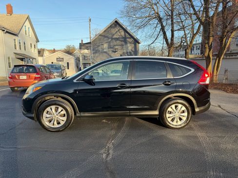 Used 2014 Honda CR-V EX-L image 14