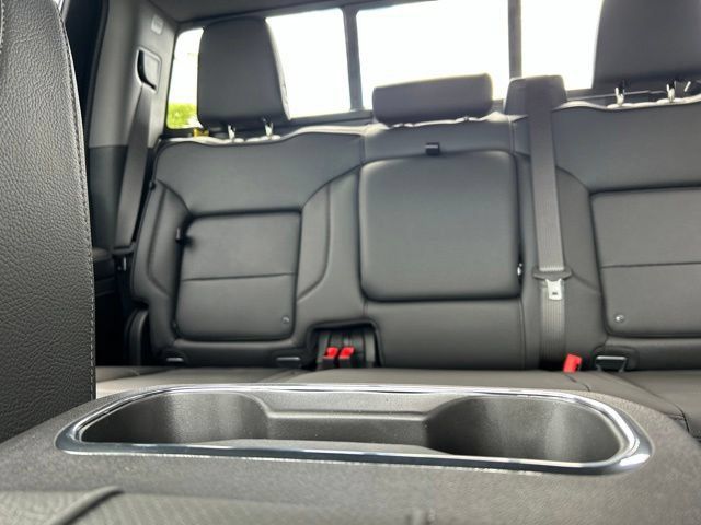 New 2026 GMC Sierra 2500 Denali w/ Denali Reserve Package AWD/4WD image 43