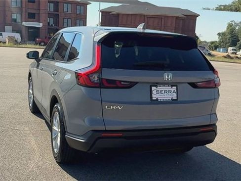 Used 2025 Honda CR-V EX image 7