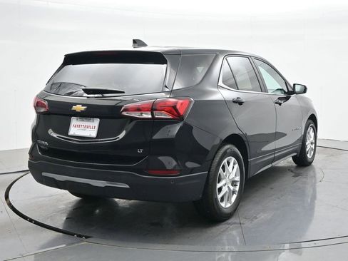 Used 2023 Chevrolet Equinox LT FWD image 5