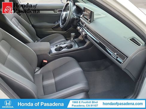 Used 2023 Honda Civic Sport image 22
