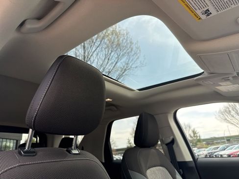 Used 2023 Ford Bronco Sport Big Bend w/ Convenience Package image 29