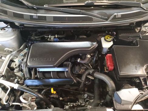 Used 2021 Nissan Rogue Sport S AWD/4WD image 23