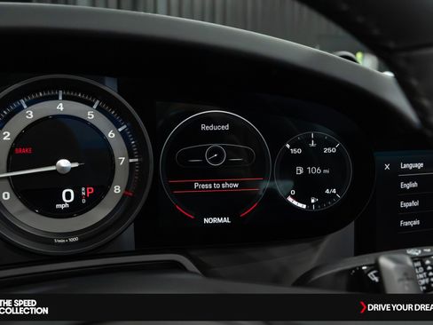 Used 2024 Porsche 911 Carrera S image 40