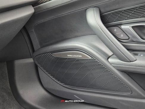 Used 2023 Audi R8 V10 performance RWD image 28