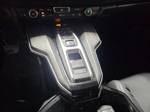 Used 2018 Honda Clarity Touring image 28